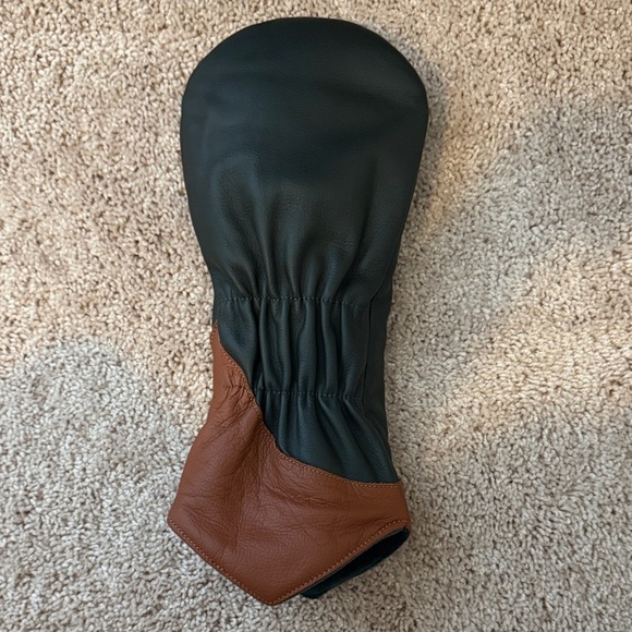 💎Rare Masters Links and Kings Headcover - Picture 2 of 4